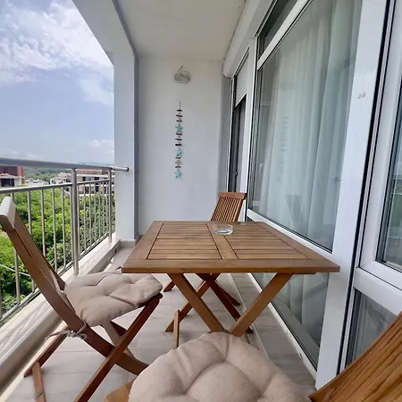 Apartment Vista Sul Mare