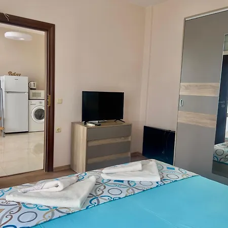 Vista Sul Mare Apartment *