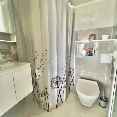 Vista Sul Mare * Burgas