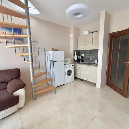 Vista Sul Mare Apartment *