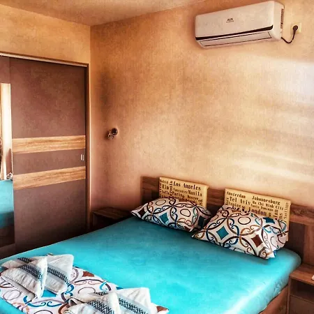 Appartement Vista Sul Mare