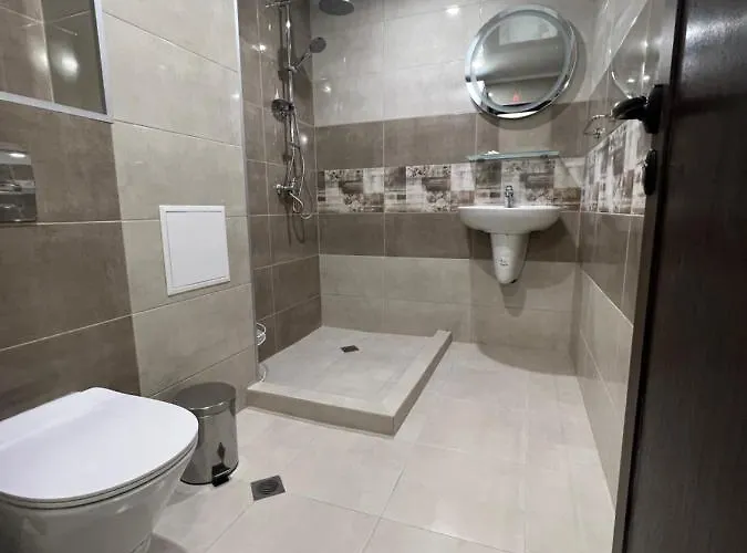 Vista Sul Mare Appartement