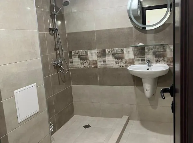 Vista Sul Mare * Burgas