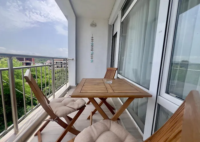 Appartement Vista Sul Mare