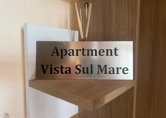 Vista Sul Mare * Burgas