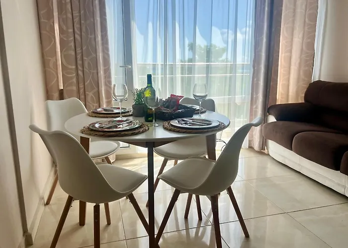 Vista Sul Mare Appartement *