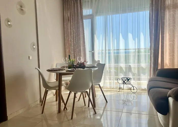 Appartement Vista Sul Mare
