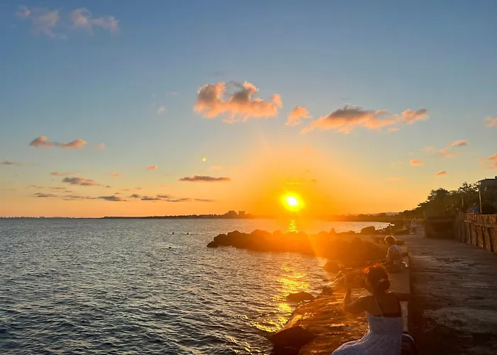 Apartmán Vista Sul Mare *