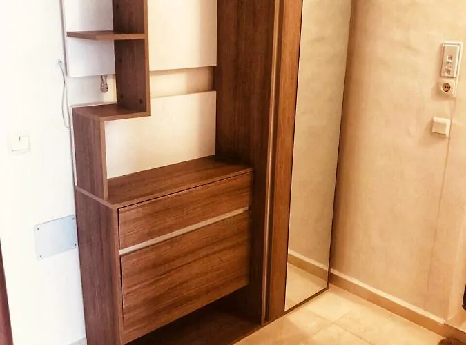 Vista Sul Mare Apartmán *