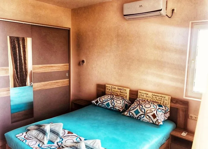 Appartement Vista Sul Mare