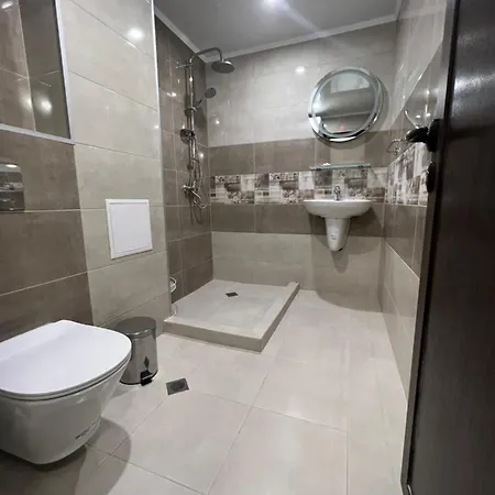 Vista Sul Mare Apartman