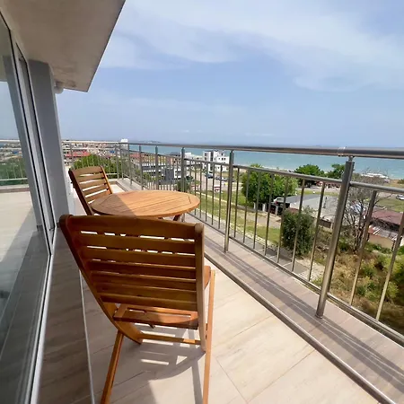 Vista Sul Mare