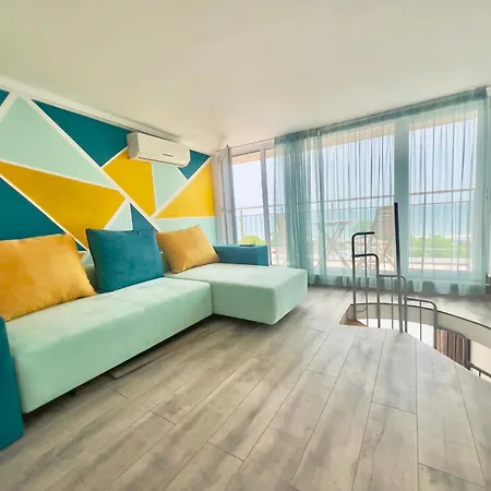 Vista Sul Mare Apartman *