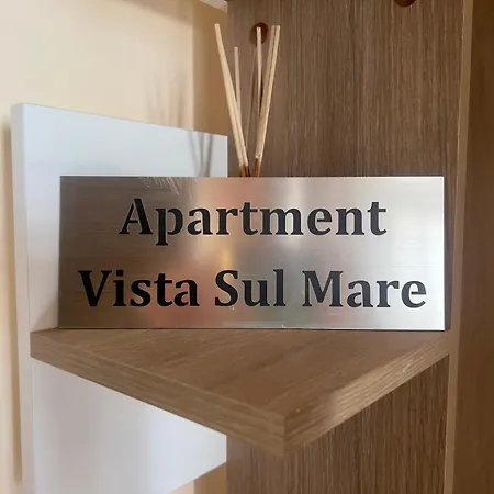 Vista Sul Mare * Burgasz