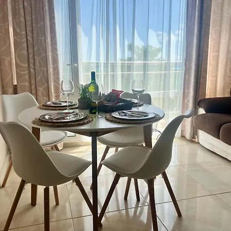 Vista Sul Mare Apartman *