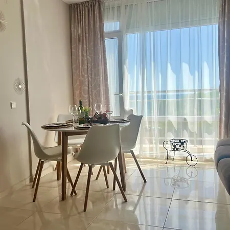 Apartman Vista Sul Mare