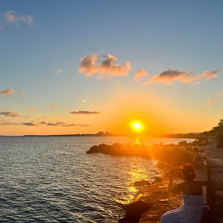 Apartman Vista Sul Mare *