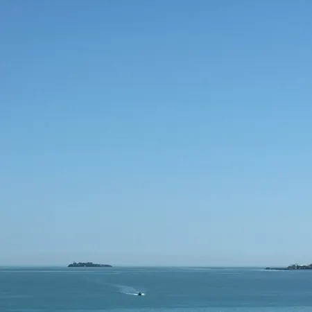 Apartman Vista Sul Mare *