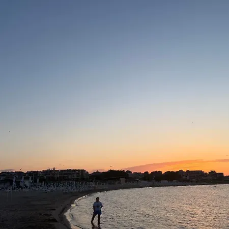 Apartman Vista Sul Mare *