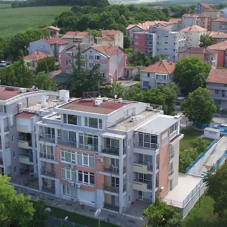 Appartement Vista Sul Mare