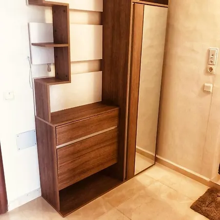 Vista Sul Mare Apartman *