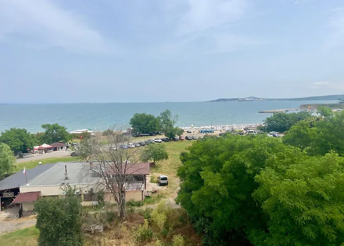 Vista Sul Mare * 布尔加斯