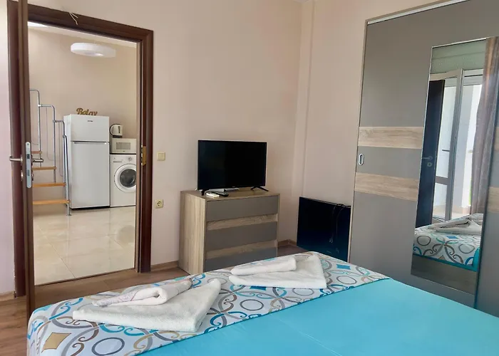 Vista Sul Mare 公寓 *