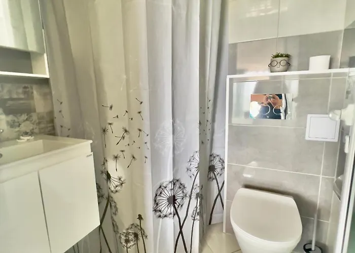 Vista Sul Mare * 布尔加斯